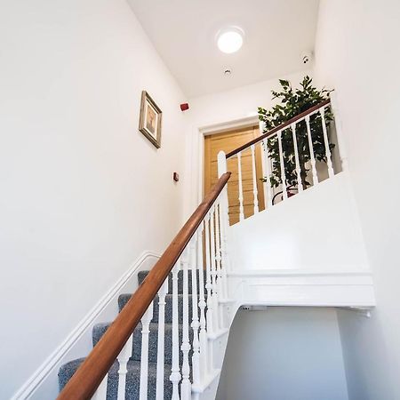 York Crescent Apartments Dış mekan fotoğraf